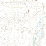 United States Geological Survey Wild Mare Lake SW, NE (2021, 24000-Scale) digital map