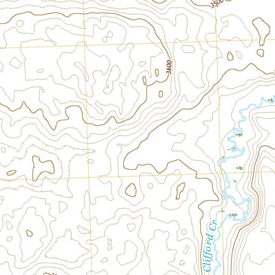 United States Geological Survey Wild Mare Lake SW, NE (2021, 24000-Scale) digital map
