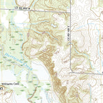 United States Geological Survey Wildcat Lake, IL (2021, 24000-Scale) digital map