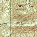United States Geological Survey Wildcat Lake, WA (1997, 24000-Scale) digital map