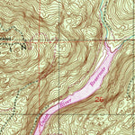 United States Geological Survey Wildcat Lake, WA (1997, 24000-Scale) digital map