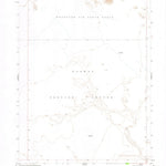 United States Geological Survey Wildcat Mountain SE, UT (1991, 24000-Scale) digital map