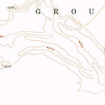 United States Geological Survey Wildcat Mountain SE, UT (1991, 24000-Scale) digital map