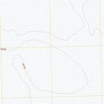 United States Geological Survey Wildcat Mountain SE, UT (2023, 24000-Scale) digital map