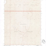 United States Geological Survey Wildcat Mountain SW, UT (1993, 24000-Scale) digital map