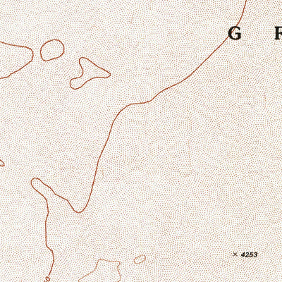 United States Geological Survey Wildcat Mountain SW, UT (1993, 24000-Scale) digital map