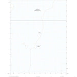 United States Geological Survey Wildcat Mountain SW, UT (2020, 24000-Scale) digital map