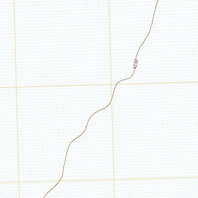 United States Geological Survey Wildcat Mountain SW, UT (2020, 24000-Scale) digital map