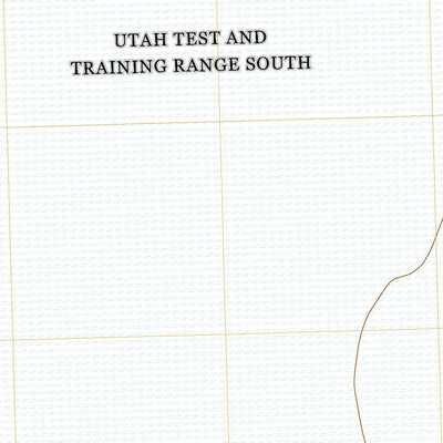 United States Geological Survey Wildcat Mountain SW, UT (2020, 24000-Scale) digital map