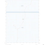 United States Geological Survey Wildcat Mountain SW, UT (2023, 24000-Scale) digital map