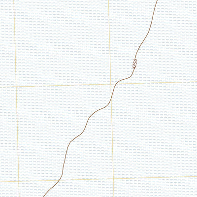 United States Geological Survey Wildcat Mountain SW, UT (2023, 24000-Scale) digital map