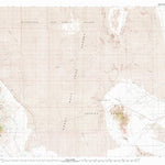 United States Geological Survey Wildcat Mountain, UT (1979, 100000-Scale) digital map