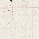 United States Geological Survey Wildcat Mountain, UT (1979, 100000-Scale) digital map