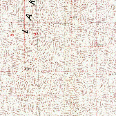 United States Geological Survey Wildcat Mountain, UT (1979, 100000-Scale) digital map