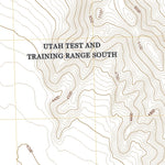 United States Geological Survey Wildcat Mountain, UT (2020, 24000-Scale) digital map