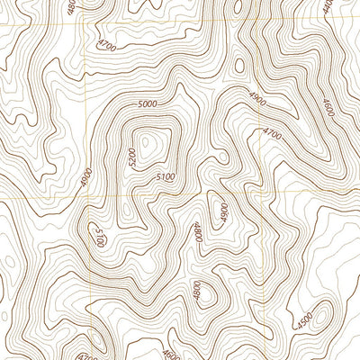 United States Geological Survey Wildcat Mountain, UT (2023, 24000-Scale) digital map