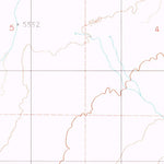 United States Geological Survey Wildcat Peak NW, NV (1989, 24000-Scale) digital map