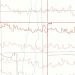 United States Geological Survey Wildcat Well, AZ (1990, 24000-Scale) digital map