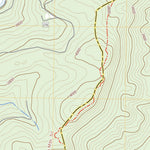 United States Geological Survey Wildell, WV (2023, 24000-Scale) digital map