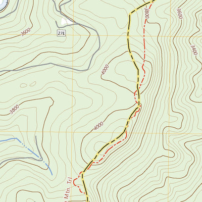 United States Geological Survey Wildell, WV (2023, 24000-Scale) digital map