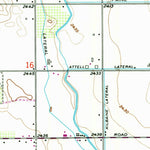 United States Geological Survey Wilder, ID (1957, 24000-Scale) digital map