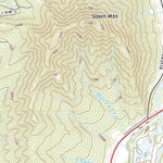 United States Geological Survey Wilderville, OR (2020, 24000-Scale) digital map