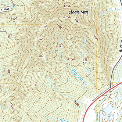 United States Geological Survey Wilderville, OR (2020, 24000-Scale) digital map
