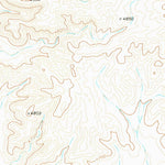 United States Geological Survey Wildhorse Draw, TX (1978, 24000-Scale) digital map