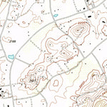 United States Geological Survey Wildomar, CA (1997, 24000-Scale) digital map
