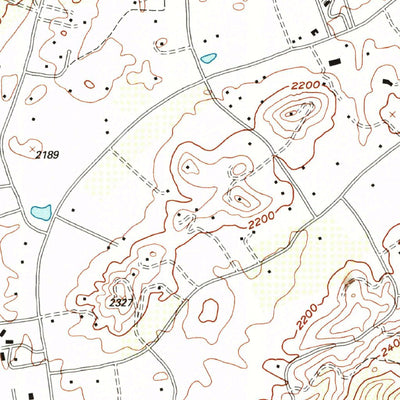 United States Geological Survey Wildomar, CA (1997, 24000-Scale) digital map