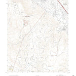 United States Geological Survey Wildomar, CA (2021, 24000-Scale) digital map