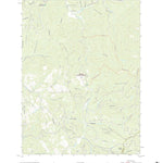 United States Geological Survey Wildwood, CA (2022, 24000-Scale) digital map