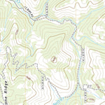 United States Geological Survey Wildwood, CA (2022, 24000-Scale) digital map