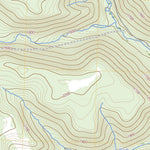 United States Geological Survey Wildwood Fire Tower, PA (2023, 24000-Scale) digital map