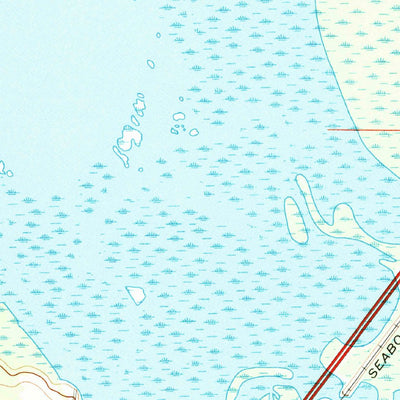 United States Geological Survey Wildwood, FL (1967, 24000-Scale) digital map