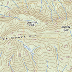 United States Geological Survey Wildwood, TN (2022, 24000-Scale) digital map