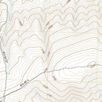 United States Geological Survey Wiley City, WA (2020, 24000-Scale) digital map