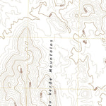 United States Geological Survey Wiley Well, CA (2021, 24000-Scale) digital map