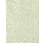 United States Geological Survey Wileyville, WV (2023, 24000-Scale) digital map