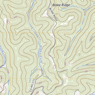 United States Geological Survey Wileyville, WV (2023, 24000-Scale) digital map
