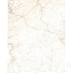 United States Geological Survey Wilkes-Barre East, PA (1950, 24000-Scale) digital map