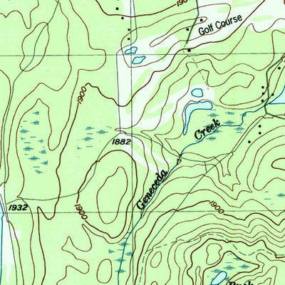 United States Geological Survey Wilkes-Barre East, PA (1999, 24000-Scale) digital map