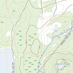 United States Geological Survey Wilkes-Barre East, PA (2023, 24000-Scale) digital map