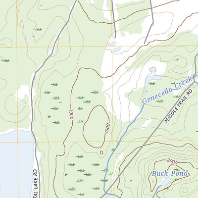 United States Geological Survey Wilkes-Barre East, PA (2023, 24000-Scale) digital map