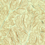 United States Geological Survey Wilkinsville, SC (1968, 24000-Scale) digital map