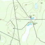 United States Geological Survey Willamar, TX (1956, 24000-Scale) digital map