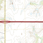 United States Geological Survey Willard, KS (2022, 24000-Scale) digital map