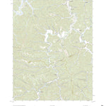 United States Geological Survey Willard, KY (2022, 24000-Scale) digital map