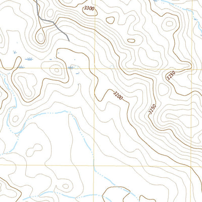 United States Geological Survey Willard, MT (2020, 24000-Scale) digital map