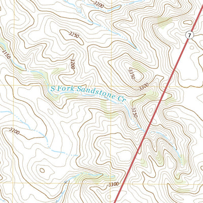 United States Geological Survey Willard, MT (2020, 24000-Scale) digital map